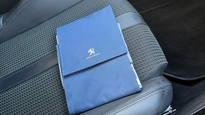 Peugeot 2008 1.2 PureTech 130 GT 5dr Petrol Estate